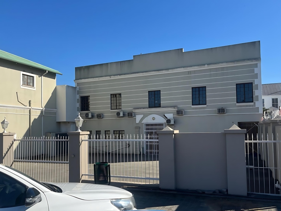 Commercial Property for Sale in King Williams Town Central Eastern Cape